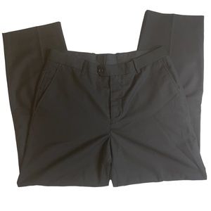 Tasso Elba Men’s Black Dress Pants